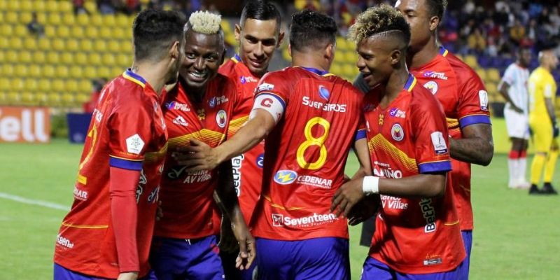Nhận định, Soi kèo Deportivo Pasto vs America de Cali 3h00 ngày 23/7: Chủ nhà hưởng niềm vui - Ảnh 2