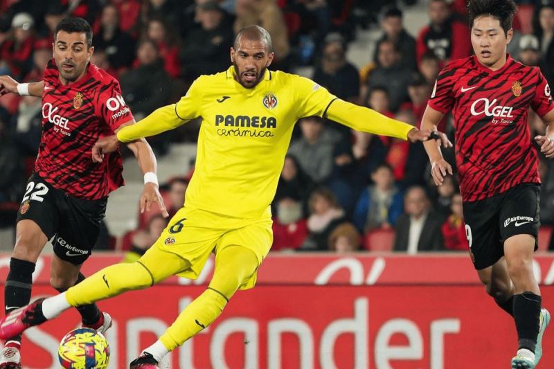 Nhận định, Soi kèo St. Gallen vs Villarreal 00h00 ngày 23/07: Sức mạnh Tàu ngầm vàng - Ảnh 1