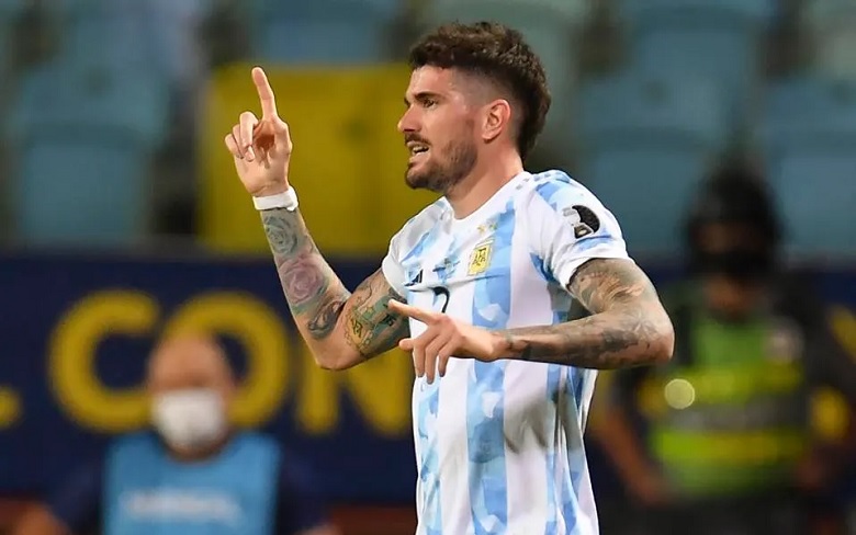 Messi có thêm ‘đối tác’ là bạn thân tại Inter Miami - Ảnh 1