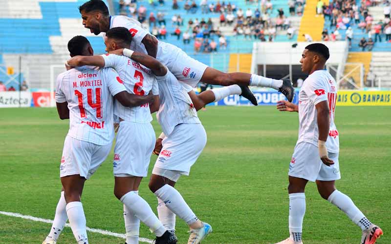 Nhận định, Soi kèo Choloma vs C.D. Olimpia 8h30 ngày 24/7: Đội khách thắng dễ - Ảnh 1