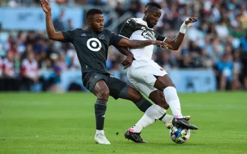 Nhận định, Soi kèo MLS All-Stars vs Mexico All Stars 8h00 ngày 24/7: Cơn mưa bàn thắng - Ảnh 1