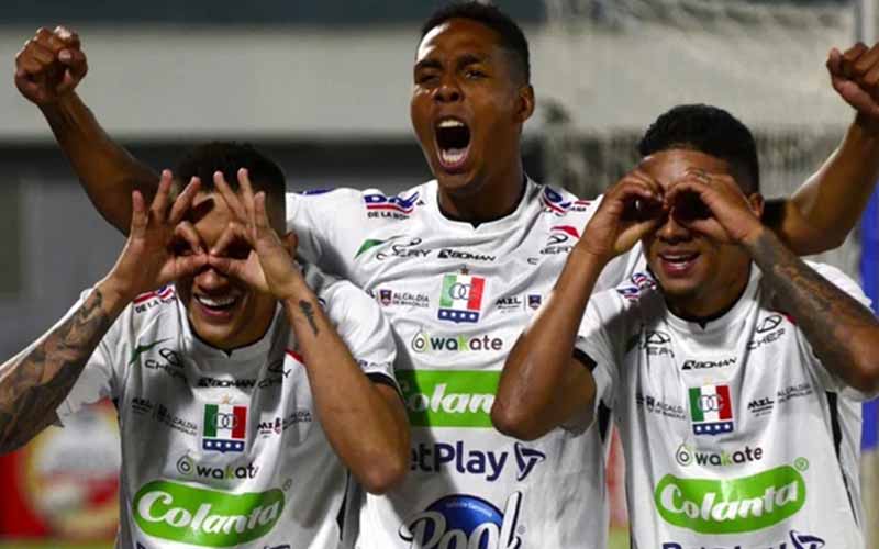 Nhận định, Soi kèo Once Caldas vs San Antonio Bulo Bulo 7h30 ngày 24/7: Chủ nhà đi tiếp - Ảnh 1