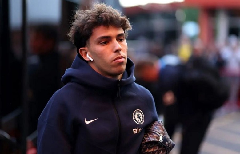 Felix có bến đỗ mới, thoát cảnh khổ cực tại Chelsea - Ảnh 1