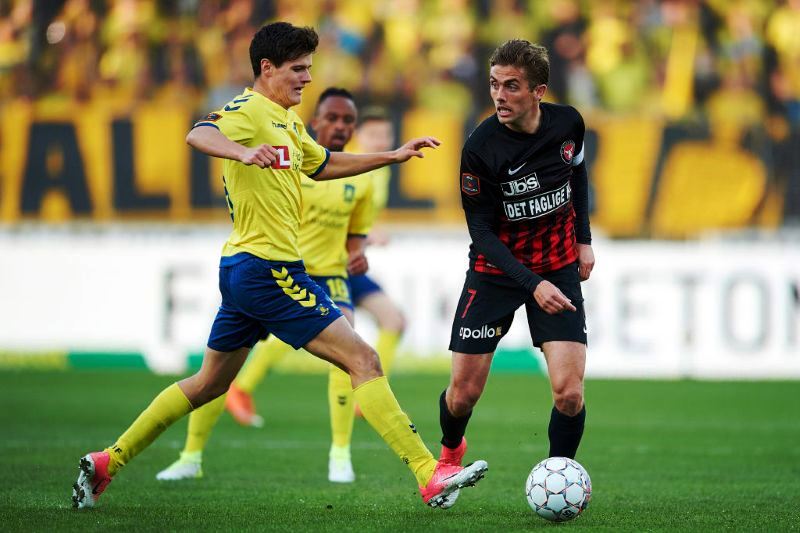 Nhận định, Soi kèo Midtjylland vs Hibernian 00h30 ngày 25/07: Chiến thắng cách biệt - Ảnh 1