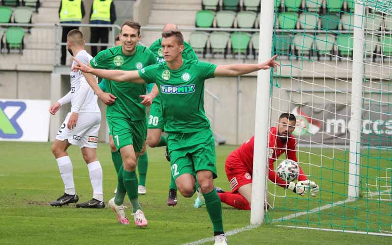 Nhận định, Soi kèo Paksi FC vs NK Maribor 1h00 ngày 25/7: Điểm tựa sân nhà - Ảnh 1