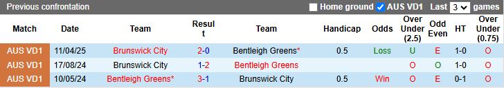 Nhận định, Soi kèo Bentleigh Greens vs Brunswick City 16h30 ngày 25/7: Phục thù thành công - Ảnh 1
