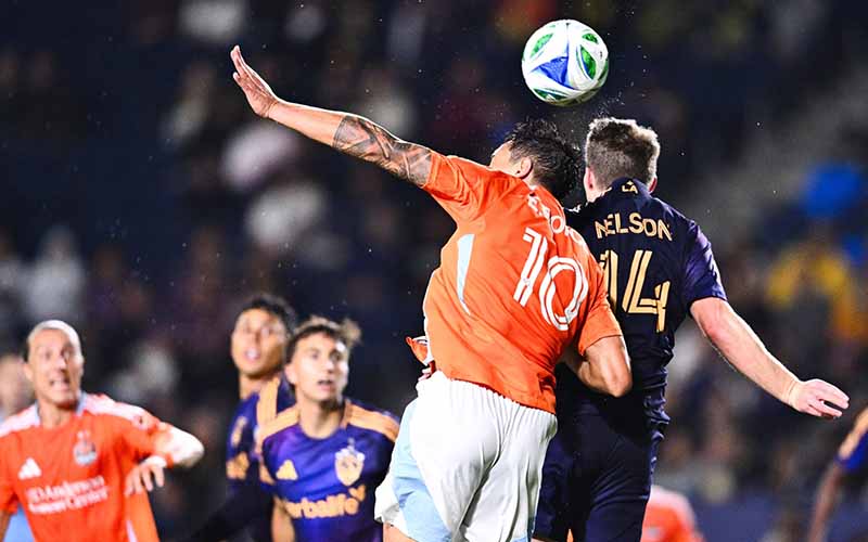 Nhận định, Soi kèo Houston Dynamo vs Los Angeles Galaxy 7h30 ngày 26/7: Chủ nhà bế tắc - Ảnh 1