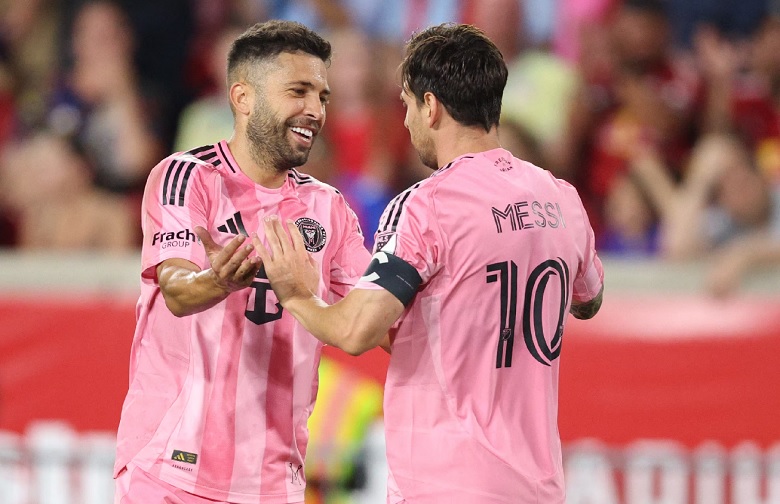Messi bị treo giò vì từ chối dự MLS All-Stars 2025 - Ảnh 1