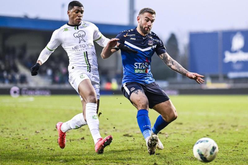 Nhận định, Soi kèo Dender vs Cercle Brugge 21h00 ngày 26/07: Hòa là đẹp - Ảnh 1