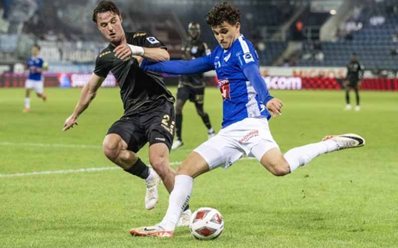 Nhận định, Soi kèo Grasshopper vs FC Luzern 23h00 ngày 27/7: Thử thách cho chủ nhà - Ảnh 1
