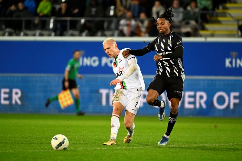 Nhận định, Soi kèo Oud-Heverlee Leuven vs Sporting Charleroi 21h00 ngày 27/07: Khách lấn chủ - Ảnh 1