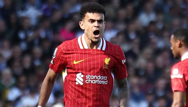 Diaz tăng lương gấp hơn 4 lần khi gia nhập Bayern Munich - Ảnh 1