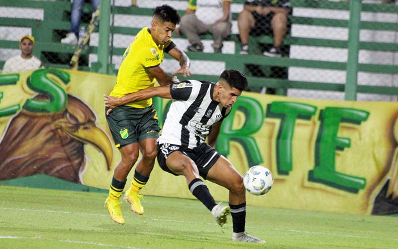 Nhận định, Soi kèo Central Cordoba vs Defensa y Justicia 4h00 ngày 29/7: Chuyến đi khó khăn - Ảnh 1