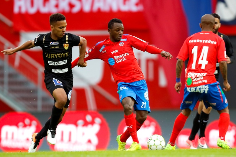 Nhận định, Soi kèo Helsingborgs vs Varbergs BoIS 00h00 ngày 29/07: Tin vào chủ nhà - Ảnh 5