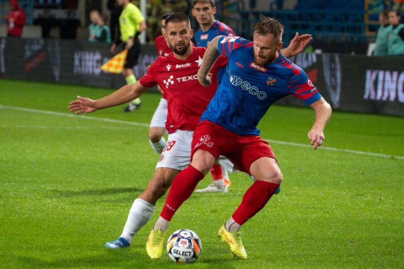 Nhận định, Soi kèo Odra Opole vs Miedz Legnica 00h00 ngày 29/07: Tin vào chủ nhà - Ảnh 1