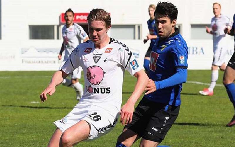 Nhận định, Soi kèo Stjarnan Gardabaer vs UMF Afturelding 2h15 ngày 29/7: Thử thách cho chủ nhà - Ảnh 1