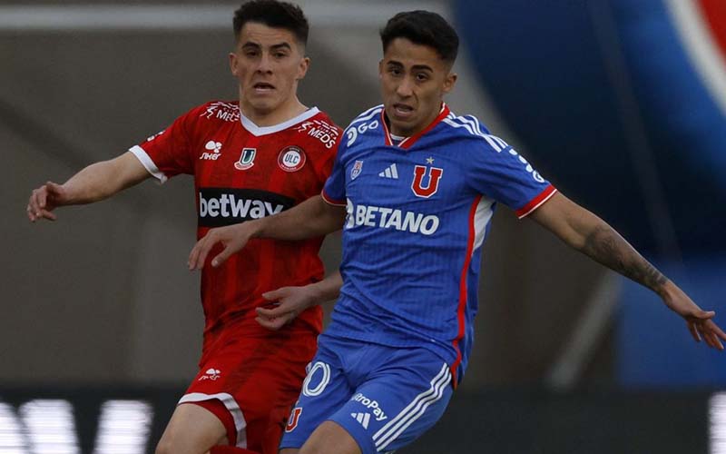 Nhận định, Soi kèo Union La Calera vs Universidad de Chile 5h00 ngày 29/7: Mang ba điểm về nhà - Ảnh 1