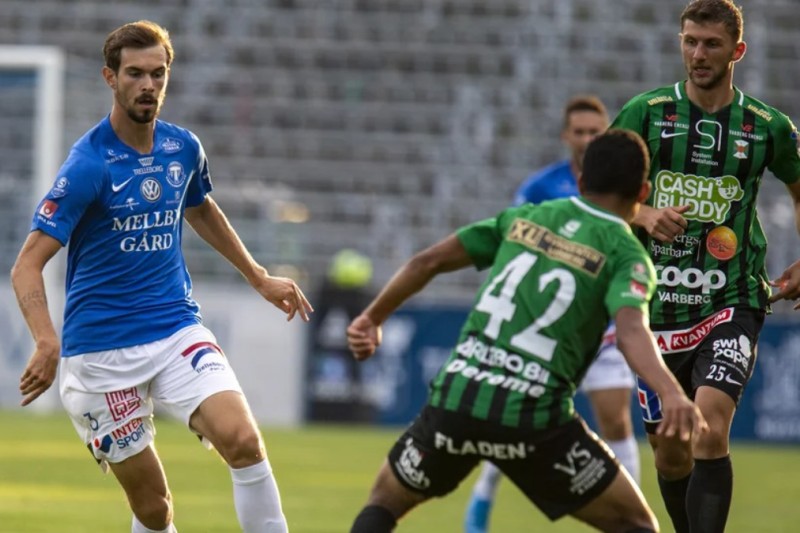 Nhận định, Soi kèo Vasteras vs Trelleborgs 00h00 ngày 29/07: Tiếp đà hưng phấn - Ảnh 1