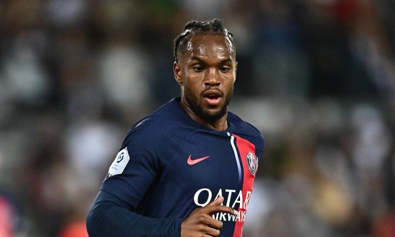 HLV Enrique ‘trảm’ 7 cầu thủ, PSG chuẩn bị đại phẫu đội hình - Ảnh 1