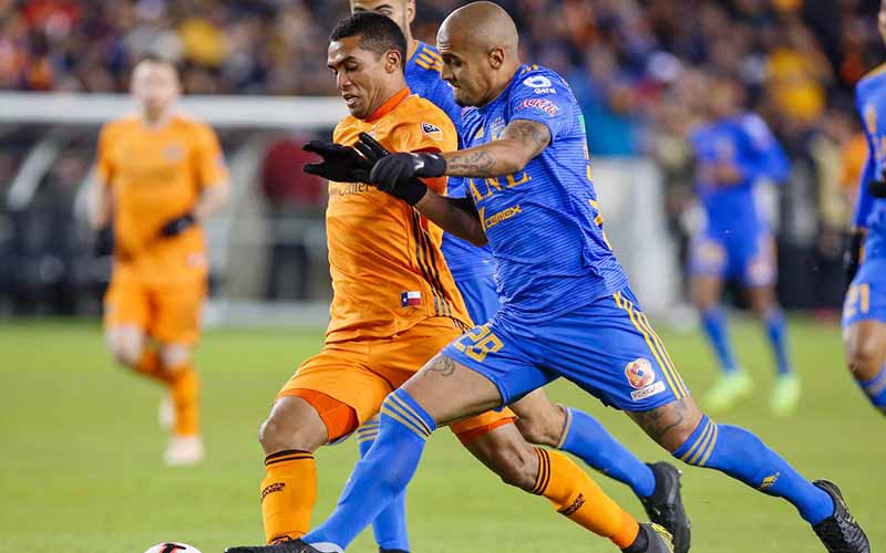 Nhận định, Soi kèo Tigres UANL vs Houston Dynamo 8h00 ngày 30/7: Trắng tay trên sân khách - Ảnh 1
