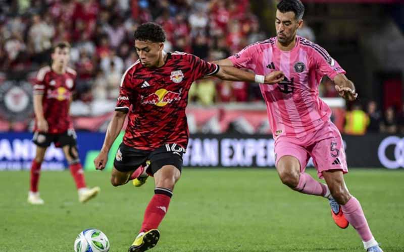 Nhận định, Soi kèo Inter Miami vs Atlas 6h30 ngày 31/7: Khó thua trên sân nhà - Ảnh 1