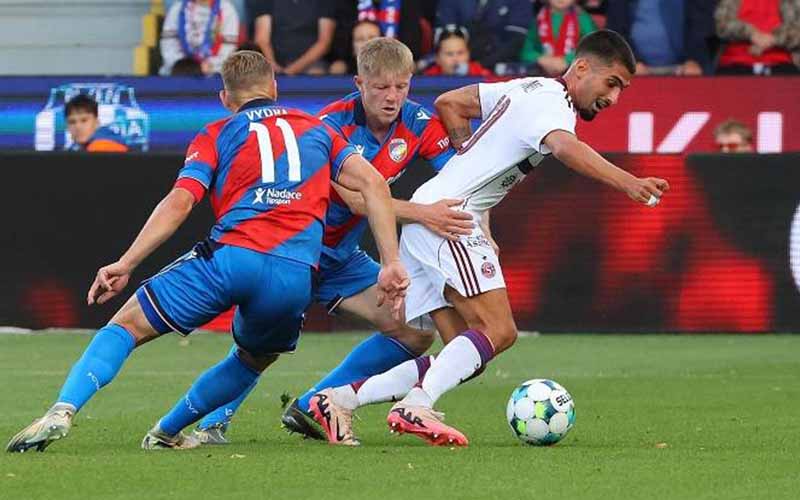 Nhận định, Soi kèo Servette vs Viktoria Plzen 2h00 ngày 31/7: Lợi thế sân nhà - Ảnh 1