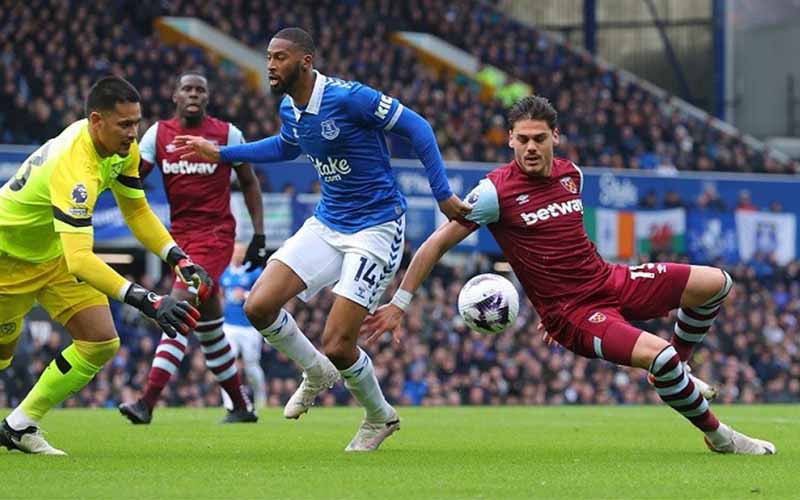Nhận định, Soi kèo West Ham vs Everton 5h30 ngày 31/7: Niềm vui cho Búa Tạ - Ảnh 1