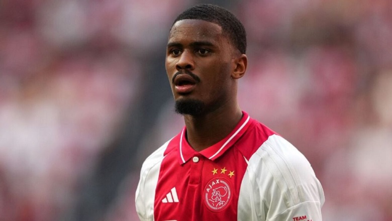 Chelsea chiêu mộ thành công hậu vệ 37 triệu bảng từ Ajax - Ảnh 1