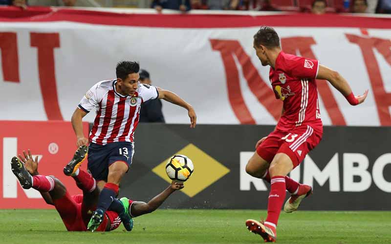 Nhận định, Soi kèo Guadalajara vs New York Red Bulls 6h30 ngày 1/8: Phong độ trái ngược - Ảnh 1