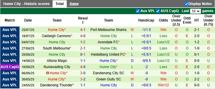 Nhận định, Soi kèo Melbourne Knights vs Hume City 16h30 ngày 1/8: Dễ có bất ngờ - Ảnh 3