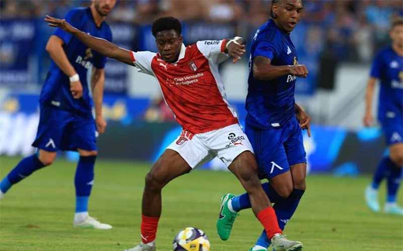Nhận định, Soi kèo SC Braga vs Levski Sofia 2h00 ngày 1/8: Tự tin trên sân nhà - Ảnh 1