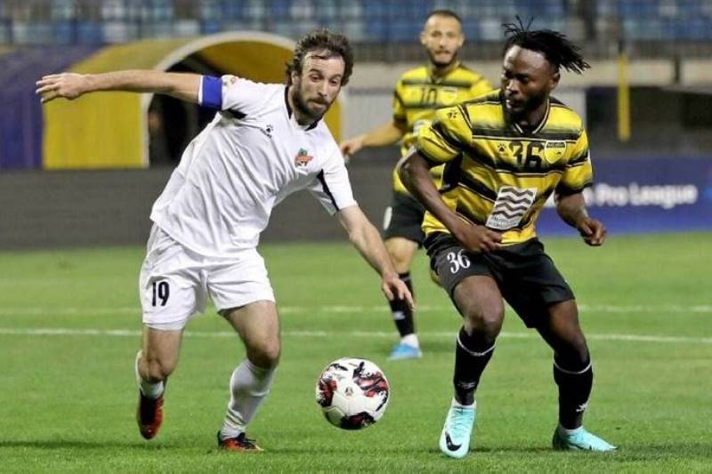 Nhận định, Soi kèo Al-Wehdat SC vs Ramtha SC 00h45 ngày 02/08: Chiến thắng cách biệt - Ảnh 1