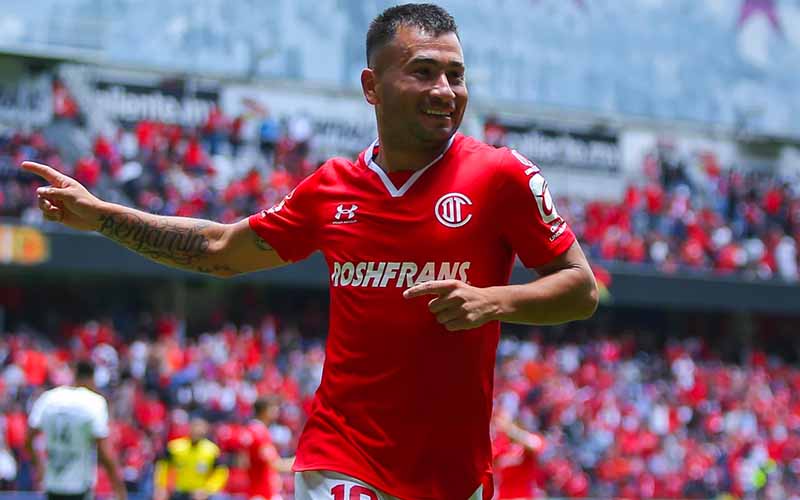Nhận định, Soi kèo Deportivo Toluca vs Montreal 8h00 ngày 2/8: Tiếp đà hưng phấn - Ảnh 1