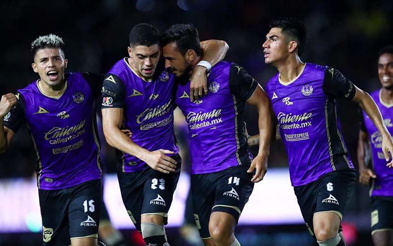Nhận định, Soi kèo Houston Dynamo vs Mazatlan 7h30 ngày 2/8: Khó cản đội khách - Ảnh 1
