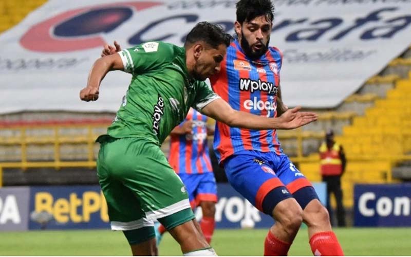Nhận định, Soi kèo La Equidad vs Union Magdalena 6h00 ngày 2/8: Chiến thắng nhọc nhằn - Ảnh 1