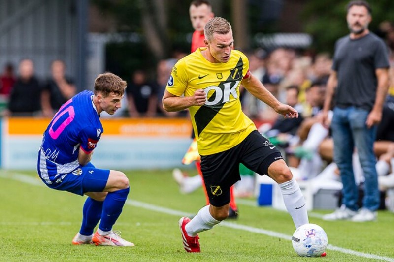 Nhận định, Soi kèo Lokomotiva Zagreb vs HNK Vukovar 91 01h00 ngày 02/08: Cầm chân chủ nhà - Ảnh 1