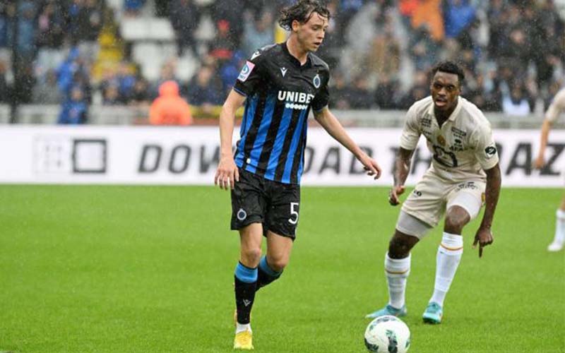 Nhận định, Soi kèo Mechelen vs Club Brugge 1h45 ngày 2/8: Ba điểm cho đội khách - Ảnh 1