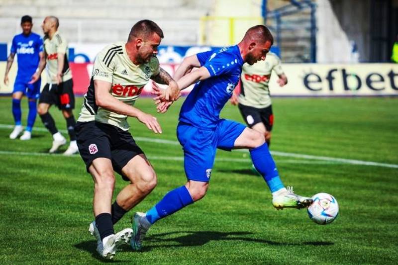 Nhận định, Soi kèo Spartak Varna vs Botev Vratsa 23h00 ngày 01/08: Tin vào chủ nhà - Ảnh 1