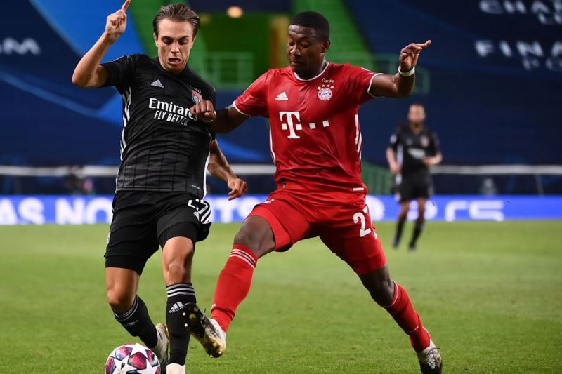 Nhận định, Soi kèo Bayern Munich vs Lyon 20h30 ngày 02/08: Chênh lệch đẳng cấp - Ảnh 1