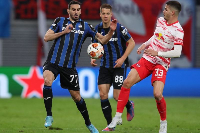 Nhận định, Soi kèo Leipzig vs Atalanta 20h00 ngày 02/08: Tiếp đà hưng phấn - Ảnh 1