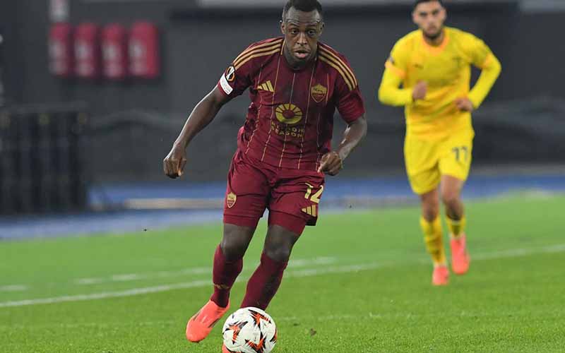 Nhận định, Soi kèo RC Lens vs AS Roma 23h00 ngày 3/8: Đôi công hấp dẫn - Ảnh 1