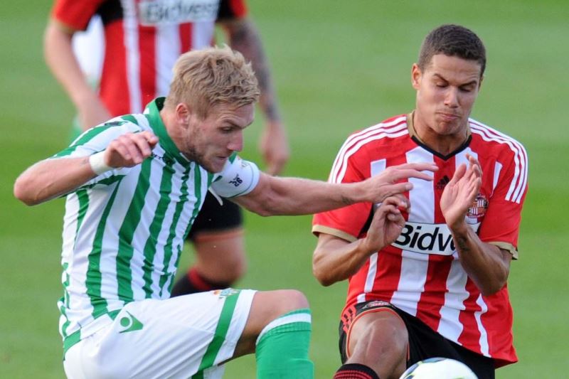 Nhận định, Soi kèo Sunderland vs Real Betis 20h00 ngày 02/08: Khách lấn chủ - Ảnh 1