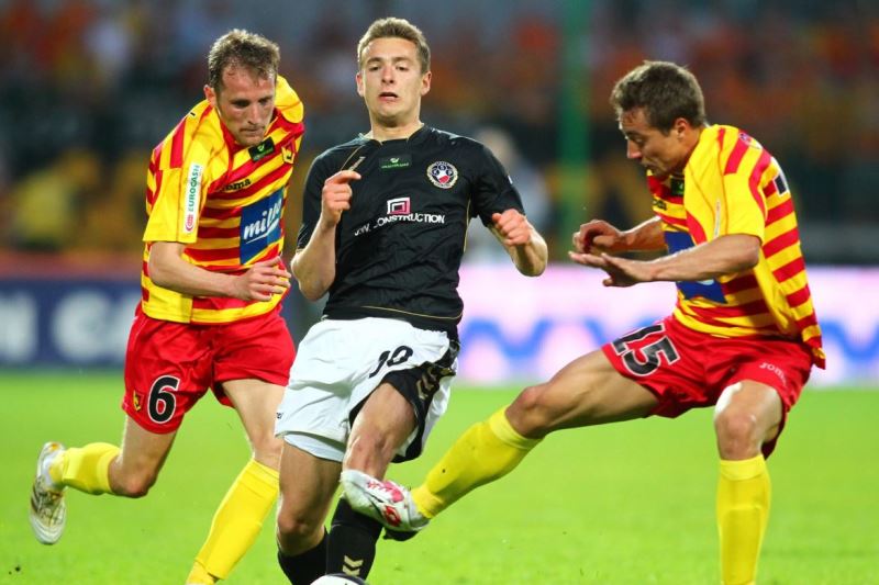 Nhận định, Soi kèo Termalica Nieciecza vs Pogon Szczecin 19h45 ngày 02/08: Tin vào chủ nhà - Ảnh 1