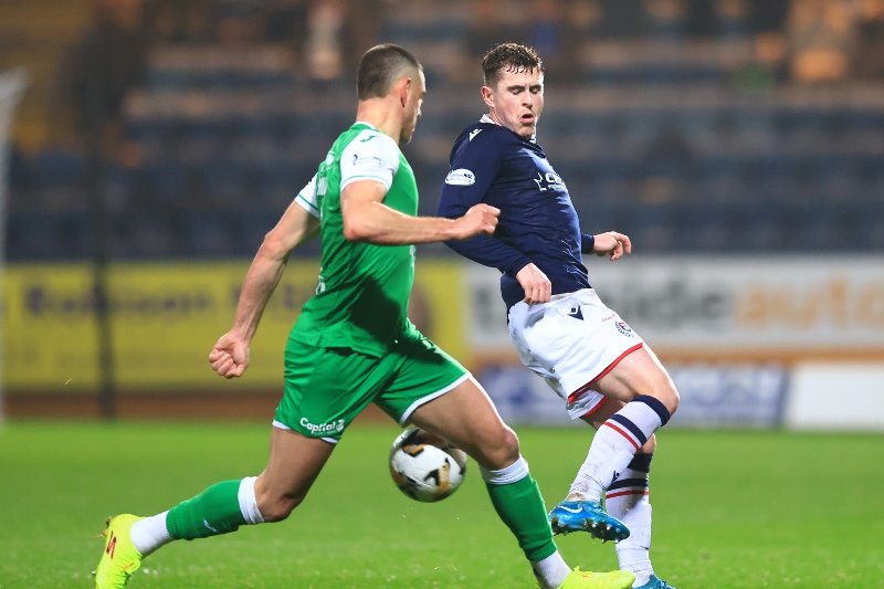 Nhận định, Soi kèo Dundee vs Hibernian 21h00 ngày 03/08: Chủ nhà có điểm - Ảnh 1