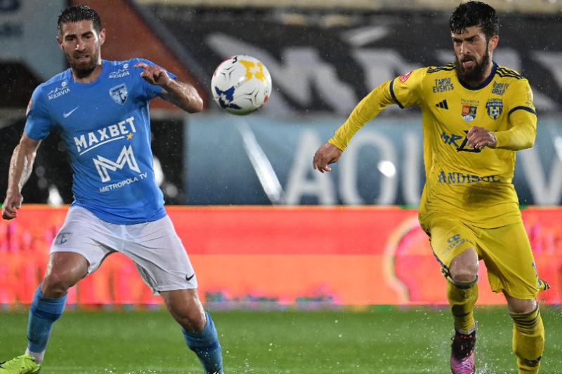 Nhận định, Soi kèo Unirea Slobozia vs Otelul Galati 23h00 ngày 04/08: Tin vào chủ nhà - Ảnh 1