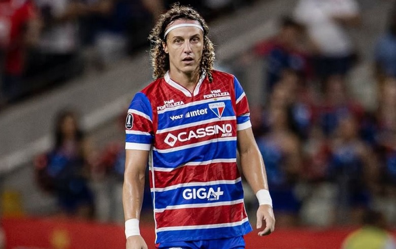 David Luiz bất ngờ tái xuất châu Âu ở tuổi 38 - Ảnh 1