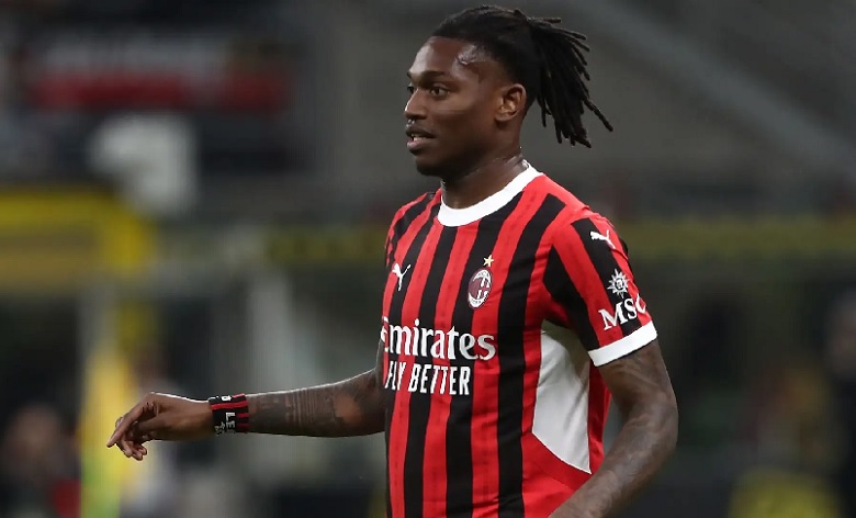 Man City sẵn sàng phá két, chốt ‘bom tấn’ từ AC Milan - Ảnh 1
