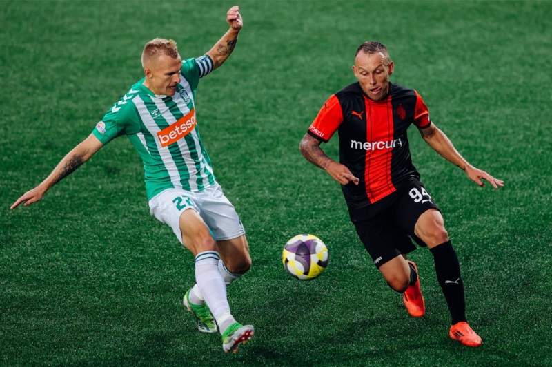 Nhận định, Soi kèo Hamrun Spartans vs Maccabi Tel Aviv 00h00 ngày 06/08: Khách thắng tối thiểu - Ảnh 1
