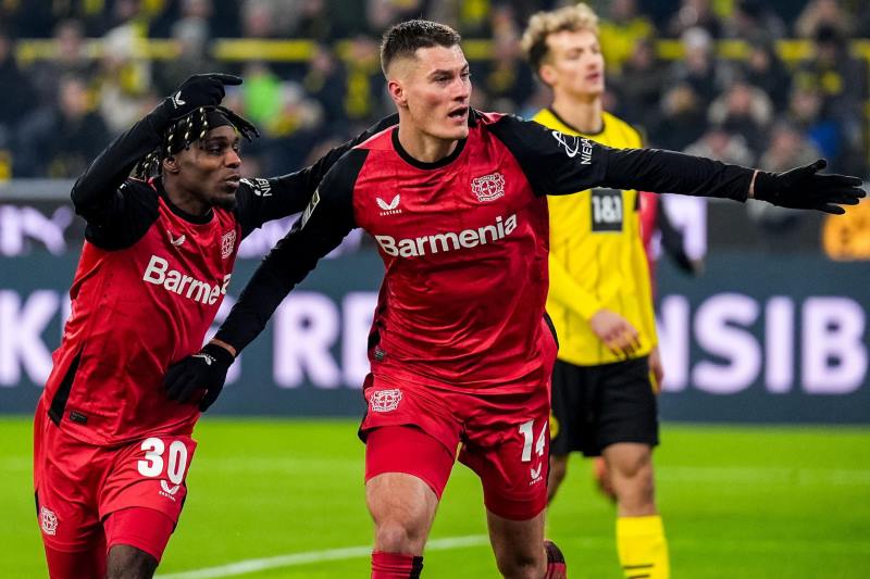 Nhận định, Soi kèo Leverkusen vs Pisa 23h00 ngày 05/08: Hòa là đẹp - Ảnh 1