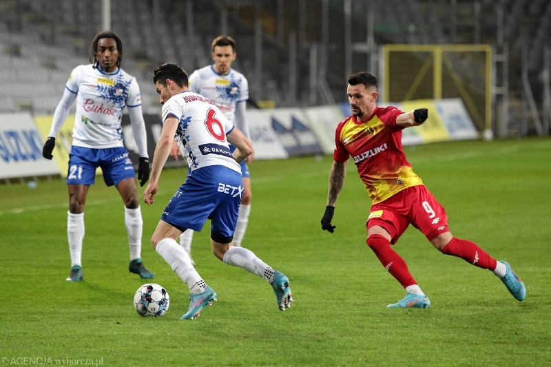 Nhận định, Soi kèo Podbeskidzie vs CWKS Resovia Rzeszow 23h00 ngày 05/08: Chủ nhà khó thắng - Ảnh 1